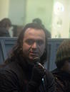 Пресс-конференция Moonspell 