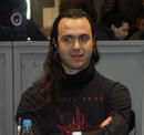 Пресс-конференция Moonspell 