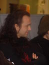 Пресс-конференция Moonspell 