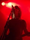The Sisters of Mercy 