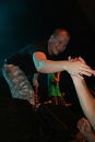 Clawfinger 