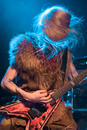 Turisas 