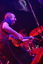 Adrian Belew Power Trio 