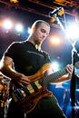 Pain of Salvation 