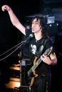 Pain of Salvation 