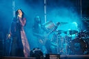 Tarja Turunen 