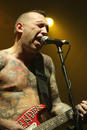 The Meantraitors 