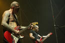 The Meantraitors 