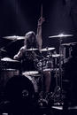 Suicide Silence 