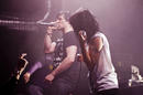 Atari Teenage Riot 