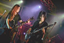 Blood Stain Child 