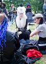 Victorian Picnic 