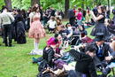 Victorian Picnic 