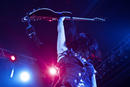 Mindless Self Indulgence 