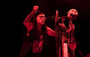 Ministry 