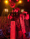 Ministry 