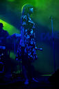 Omar Rodriguez Group 
