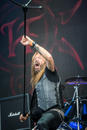 HammerFall 