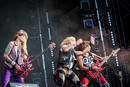 Steel Panther 