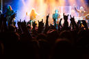 Cradle of Filth 