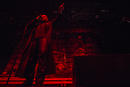 Disturbed 