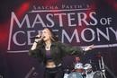 Masters of Ceremony 